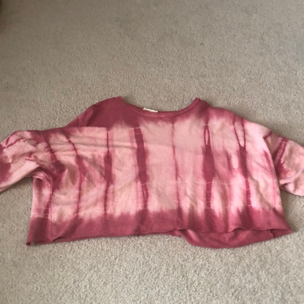 altar state/long sleeve/size medium